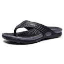 Orthopedic Massage Slippers for Men - Pain Relief