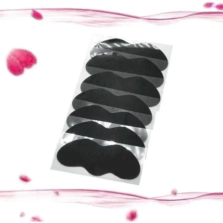 Blackhead Remover Patch with Activated Charcoal - 10-Unit Kit
